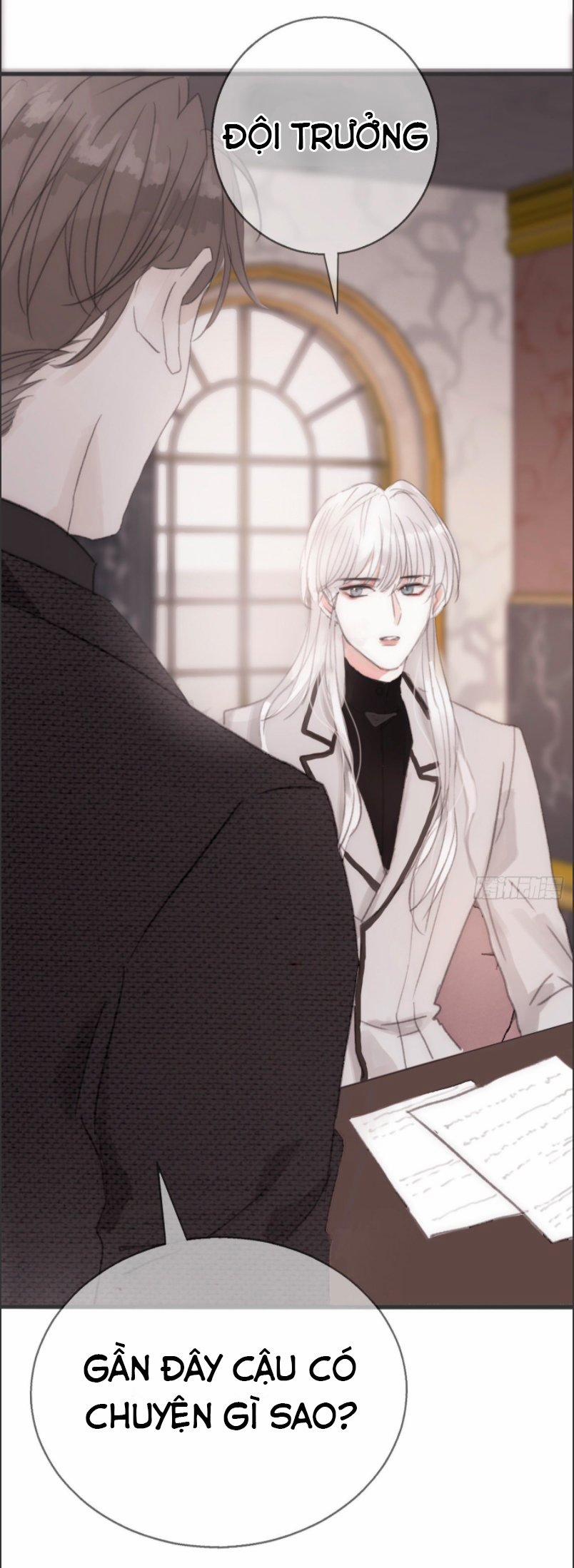 Thỉnh Cùng Ta Đồng Miên V1 4 trang 17