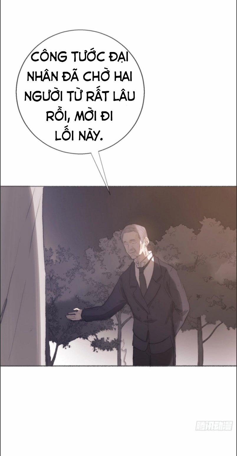 Thỉnh Cùng Ta Đồng Miên V1 4 trang 33