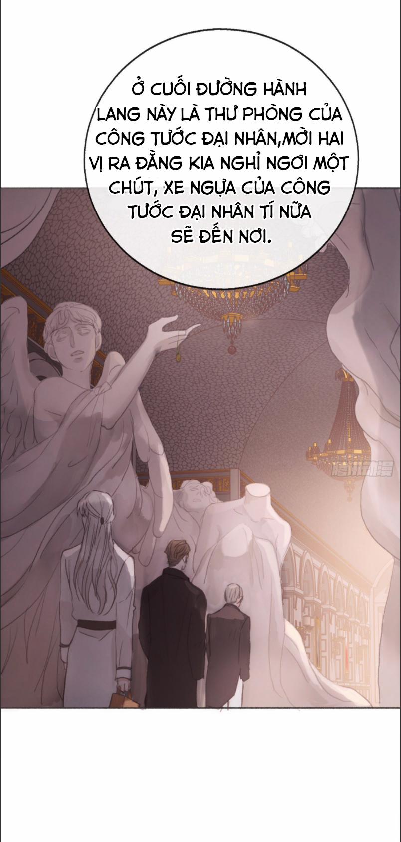 Thỉnh Cùng Ta Đồng Miên V1 4 trang 38