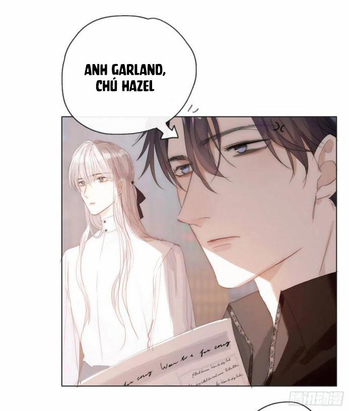 Thỉnh Cùng Ta Đồng Miên V1 40 trang 11