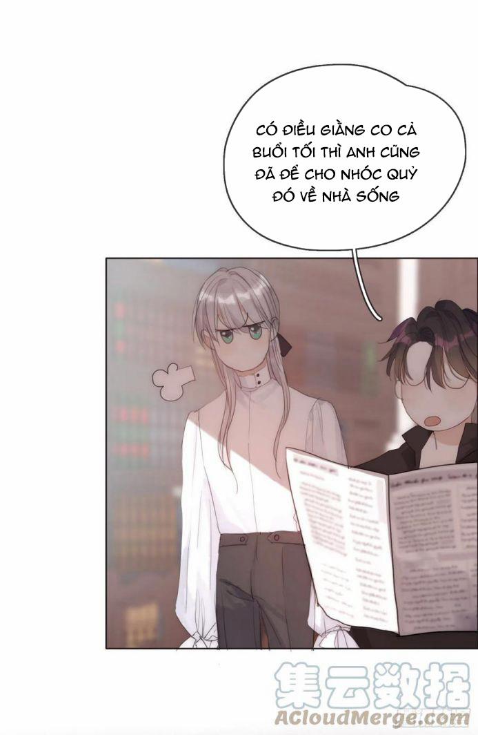 Thỉnh Cùng Ta Đồng Miên V1 40 trang 16