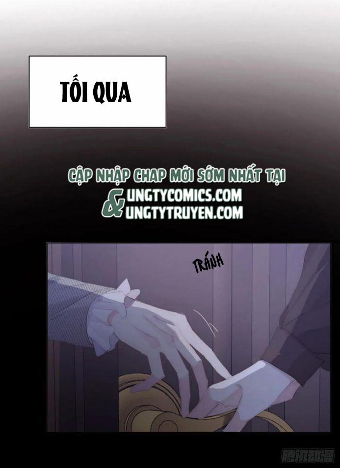 Thỉnh Cùng Ta Đồng Miên V1 40 trang 17