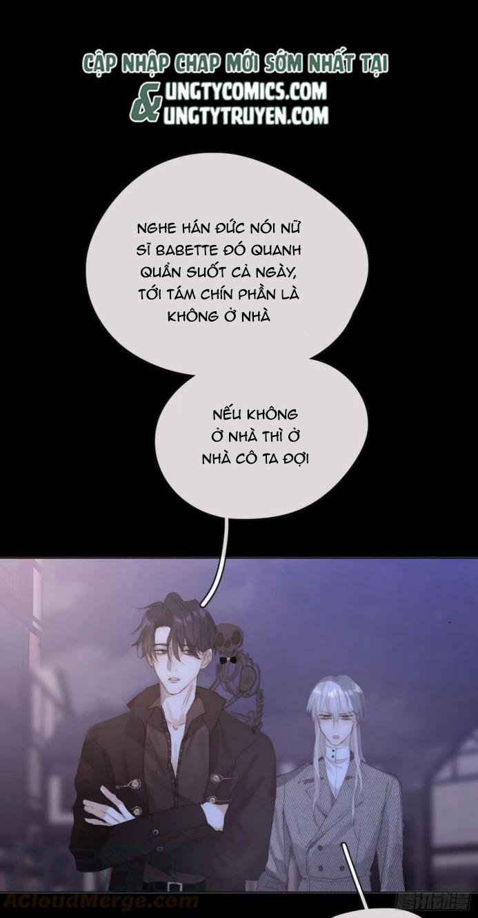 Thỉnh Cùng Ta Đồng Miên V1 40 trang 25