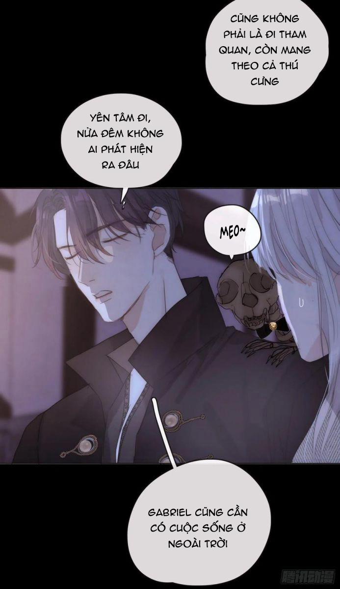 Thỉnh Cùng Ta Đồng Miên V1 40 trang 26