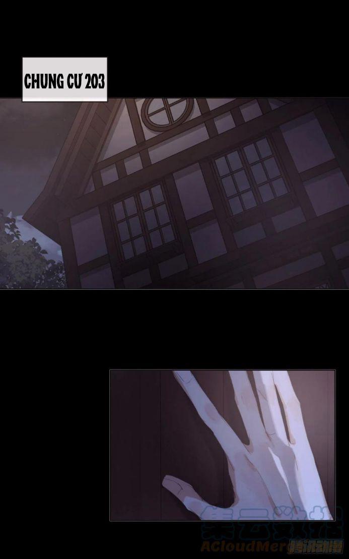 Thỉnh Cùng Ta Đồng Miên V1 40 trang 28