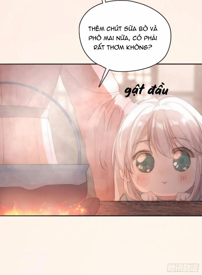 Thỉnh Cùng Ta Đồng Miên V1 40 trang 3