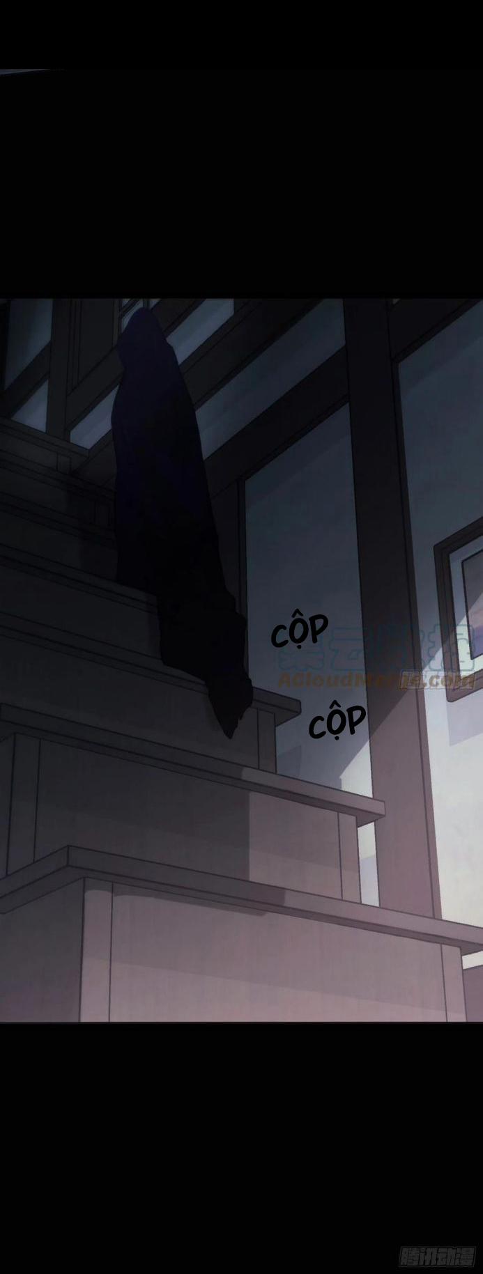 Thỉnh Cùng Ta Đồng Miên V1 40 trang 34