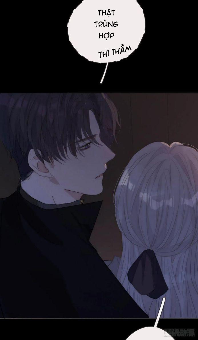 Thỉnh Cùng Ta Đồng Miên V1 40 trang 37