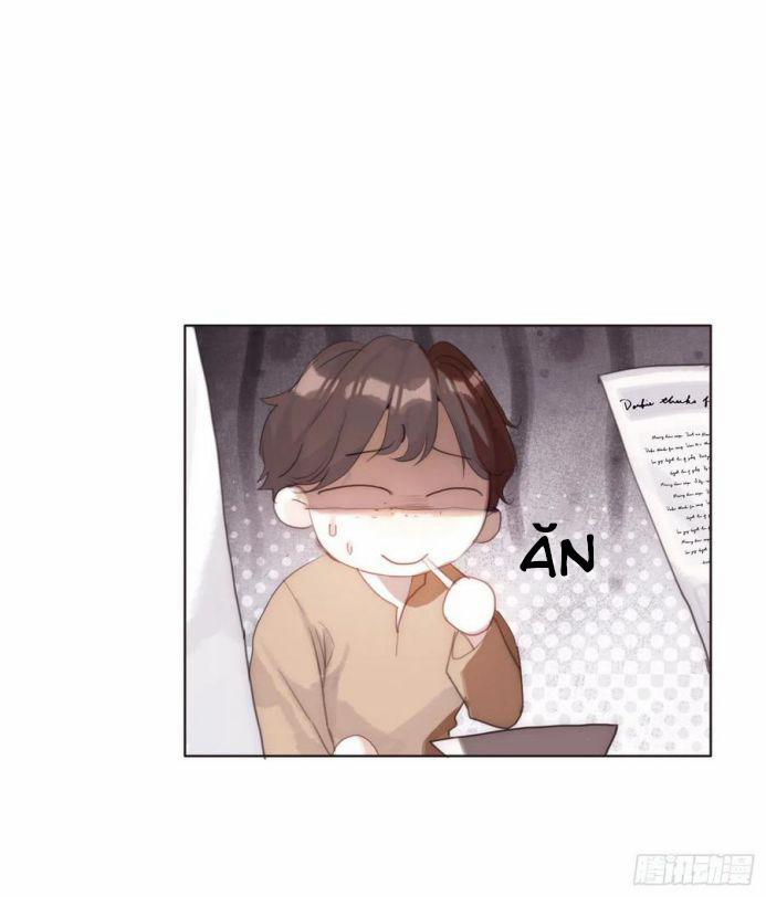 Thỉnh Cùng Ta Đồng Miên V1 40 trang 8