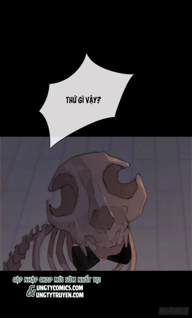 Thỉnh Cùng Ta Đồng Miên V1 41 trang 1