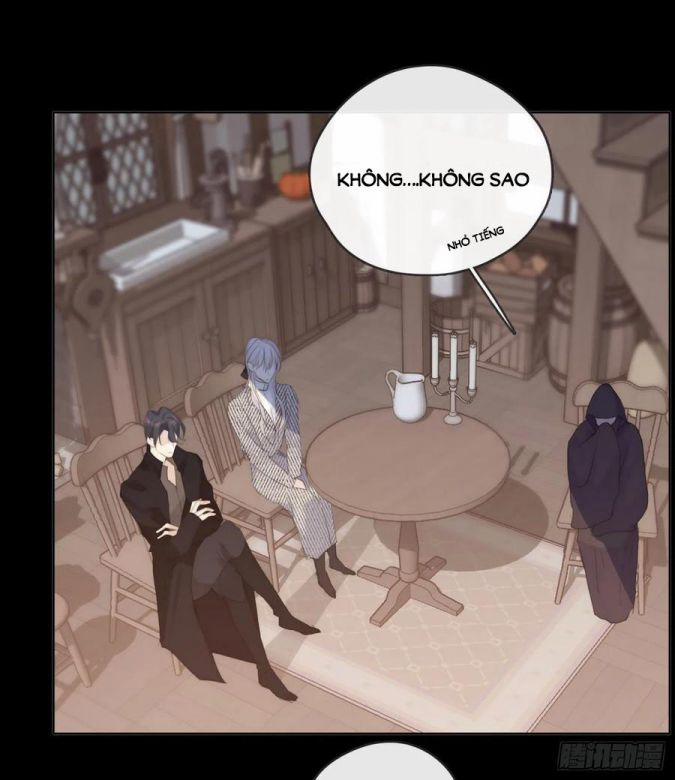 Thỉnh Cùng Ta Đồng Miên V1 41 trang 14