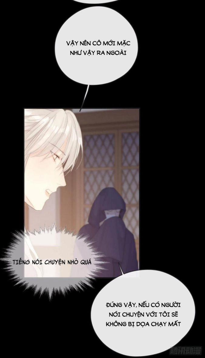 Thỉnh Cùng Ta Đồng Miên V1 41 trang 20