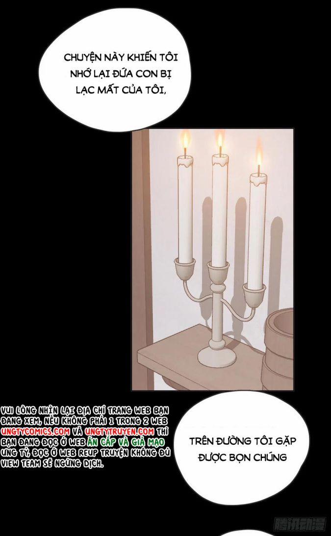 Thỉnh Cùng Ta Đồng Miên V1 41 trang 23