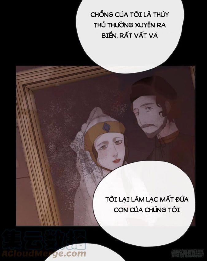 Thỉnh Cùng Ta Đồng Miên V1 41 trang 28