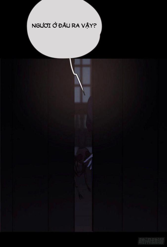 Thỉnh Cùng Ta Đồng Miên V1 41 trang 3