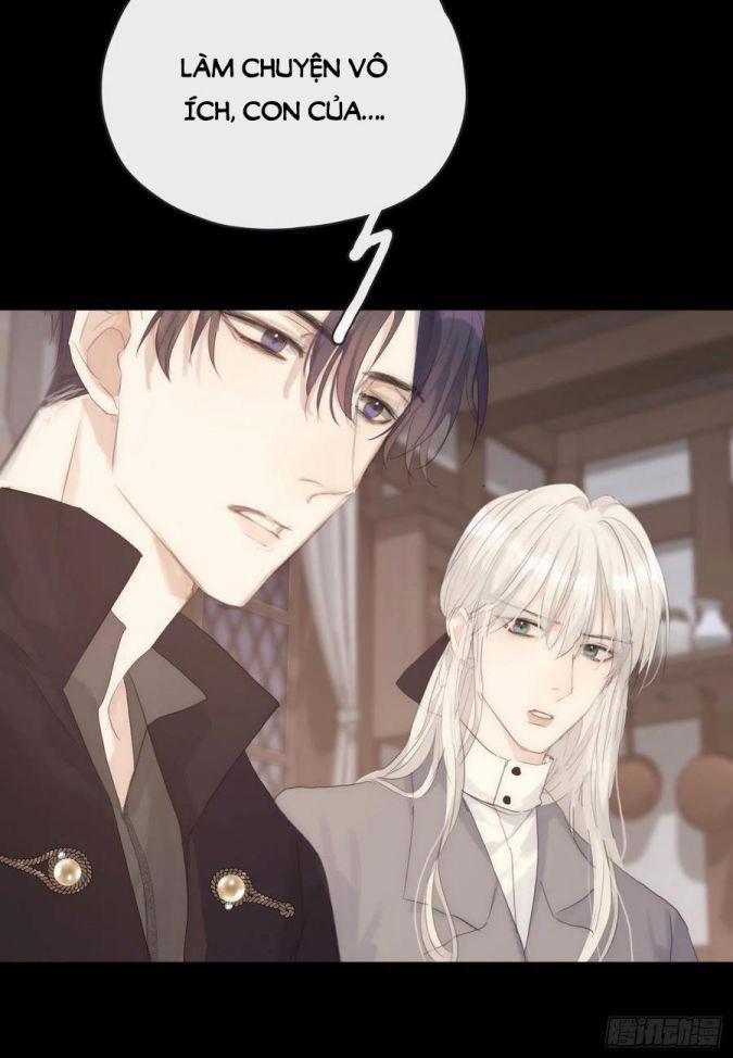 Thỉnh Cùng Ta Đồng Miên V1 41 trang 30