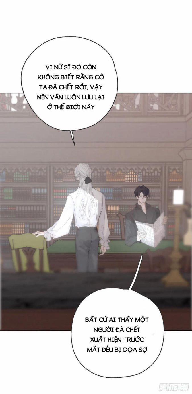 Thỉnh Cùng Ta Đồng Miên V1 41 trang 36