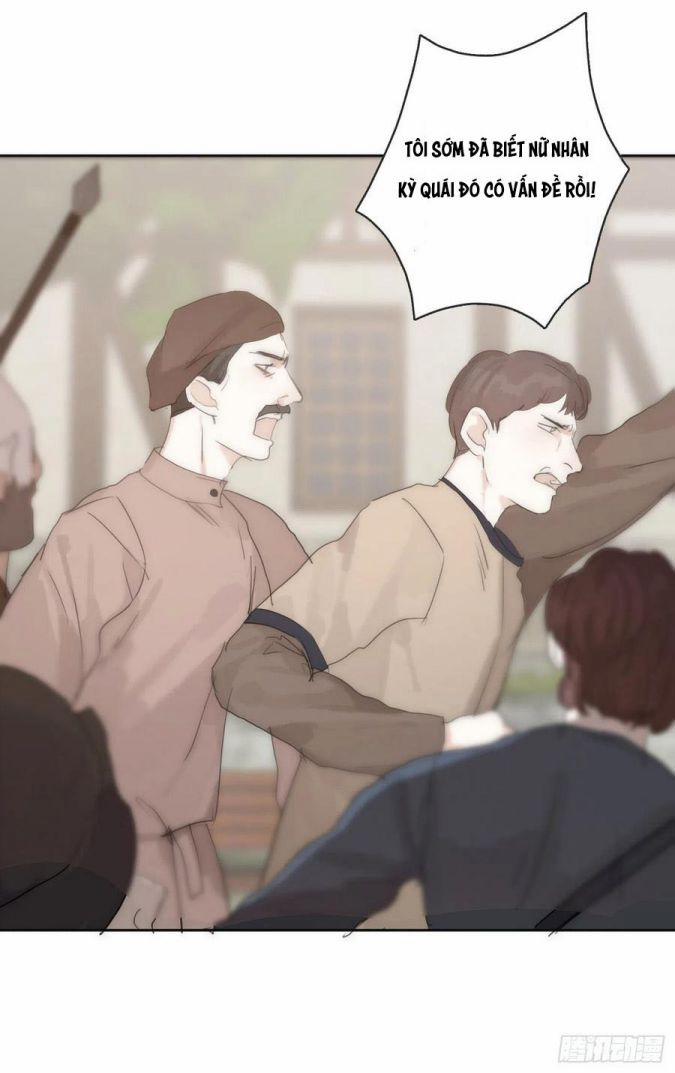 Thỉnh Cùng Ta Đồng Miên V1 41 trang 42