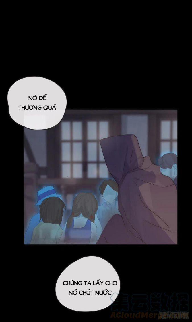 Thỉnh Cùng Ta Đồng Miên V1 41 trang 7