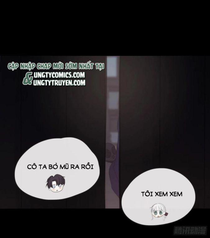 Thỉnh Cùng Ta Đồng Miên V1 41 trang 8