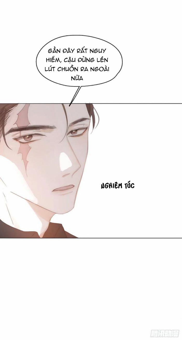 Thỉnh Cùng Ta Đồng Miên V1 42 trang 15