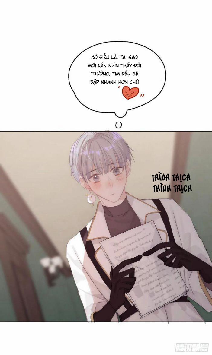 Thỉnh Cùng Ta Đồng Miên V1 42 trang 18