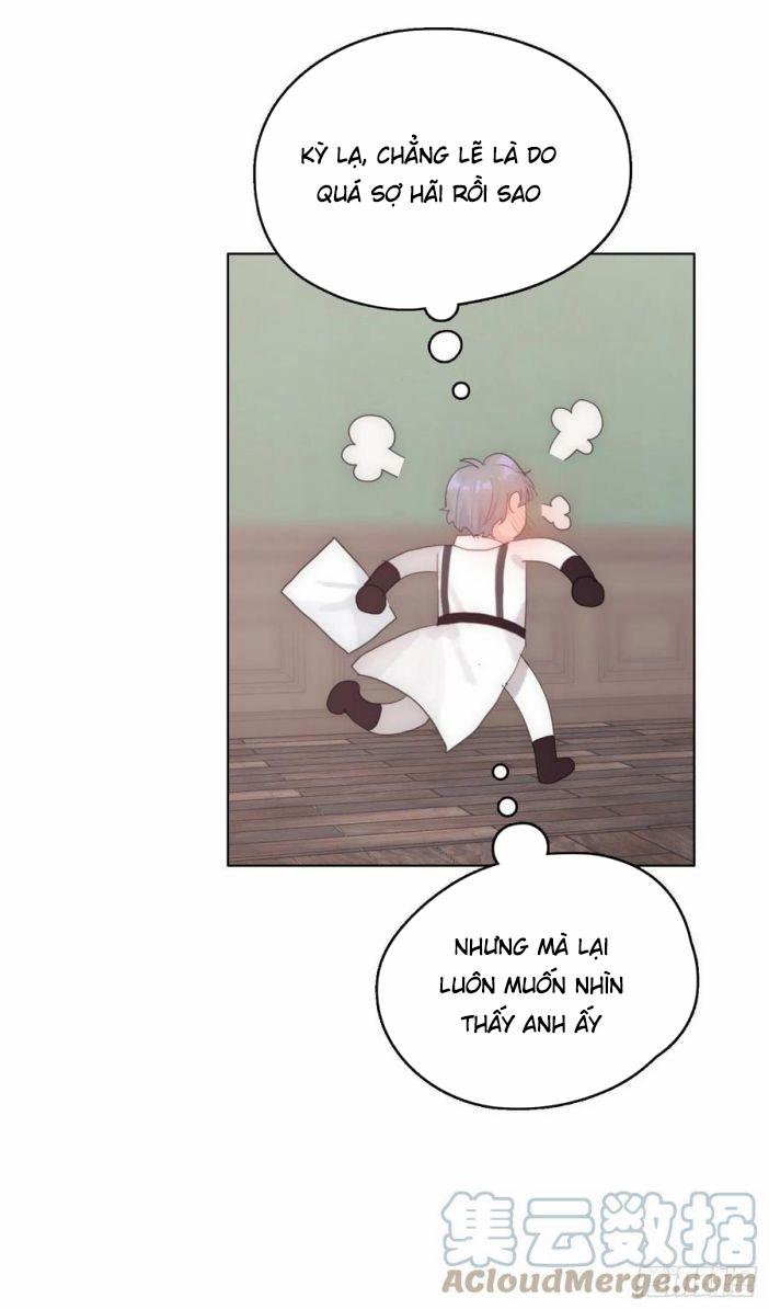 Thỉnh Cùng Ta Đồng Miên V1 42 trang 19