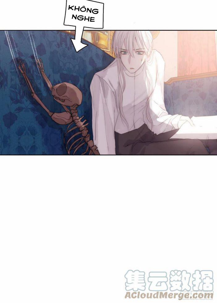 Thỉnh Cùng Ta Đồng Miên V1 42 trang 25