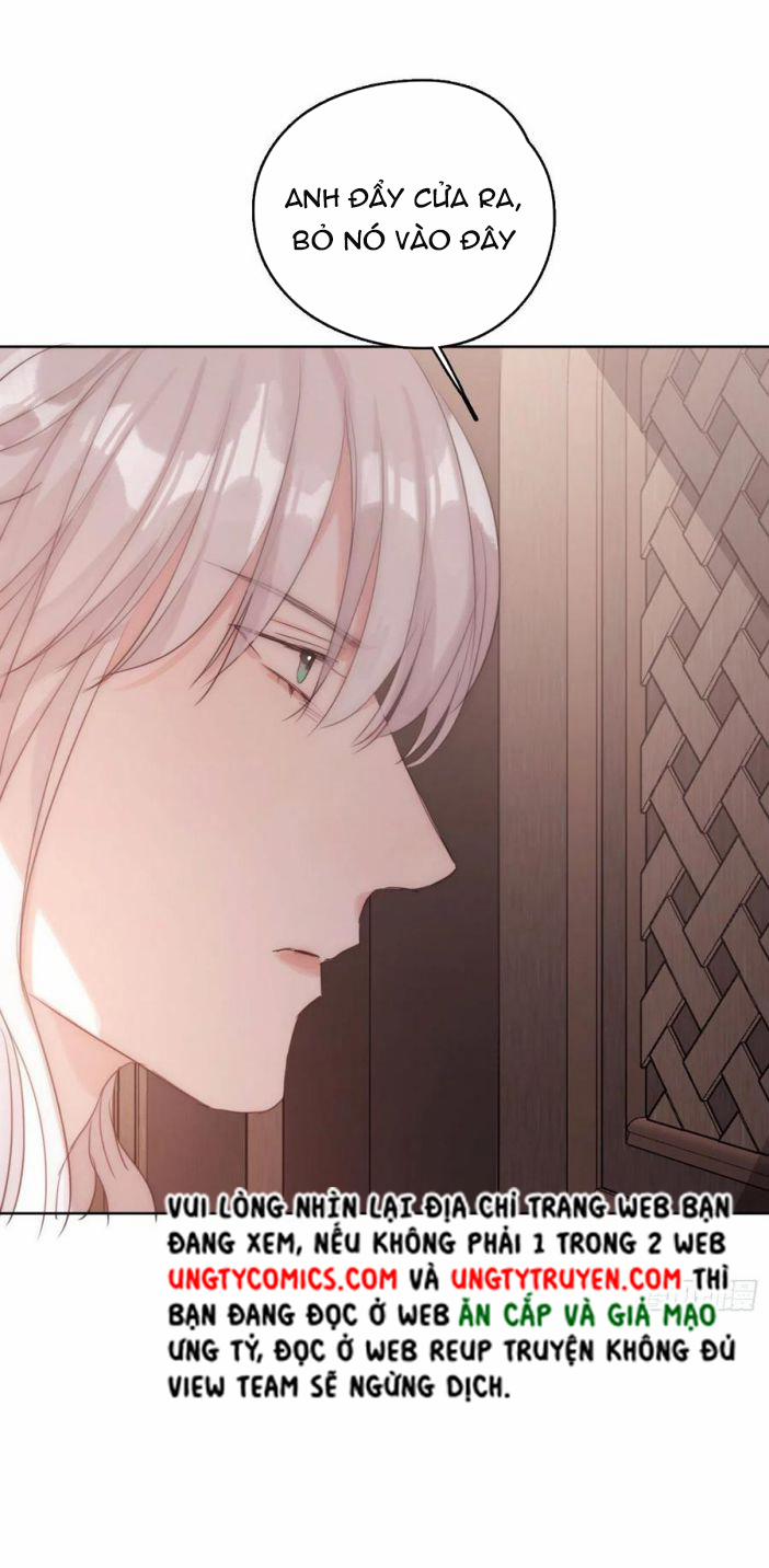 Thỉnh Cùng Ta Đồng Miên V1 42 trang 27