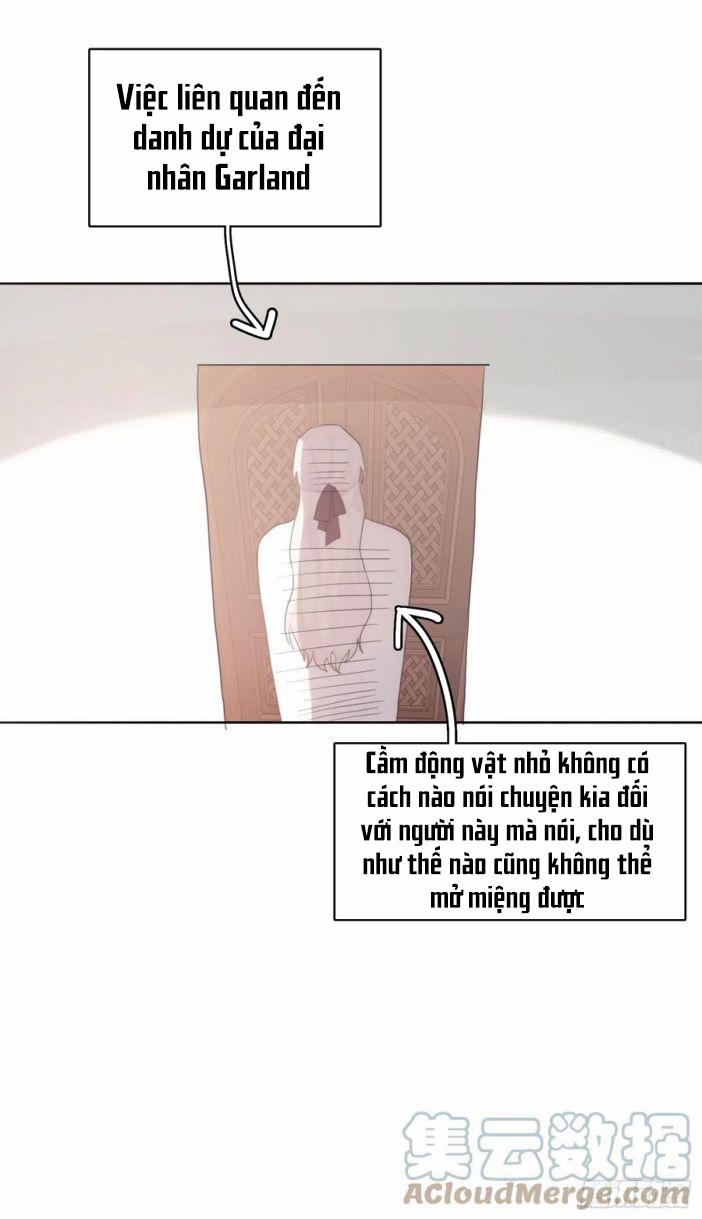 Thỉnh Cùng Ta Đồng Miên V1 42 trang 28