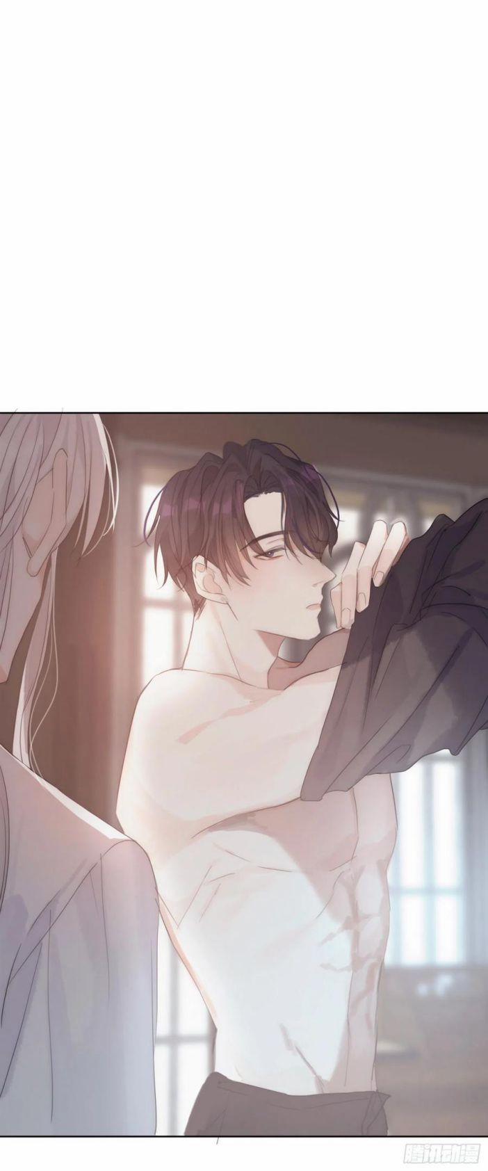 Thỉnh Cùng Ta Đồng Miên V1 42 trang 29