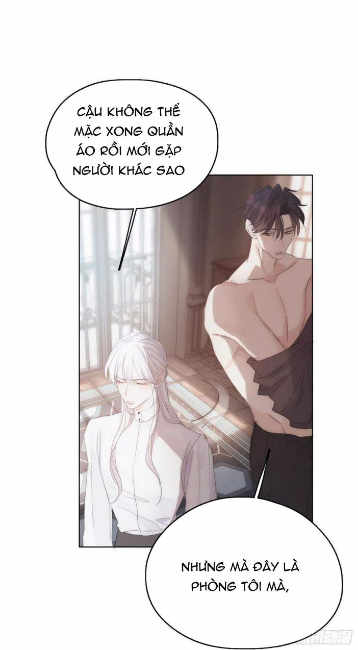 Thỉnh Cùng Ta Đồng Miên V1 42 trang 30