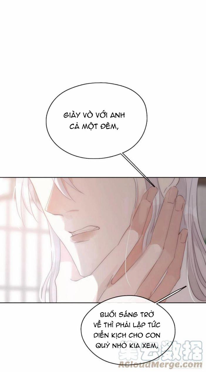 Thỉnh Cùng Ta Đồng Miên V1 42 trang 34