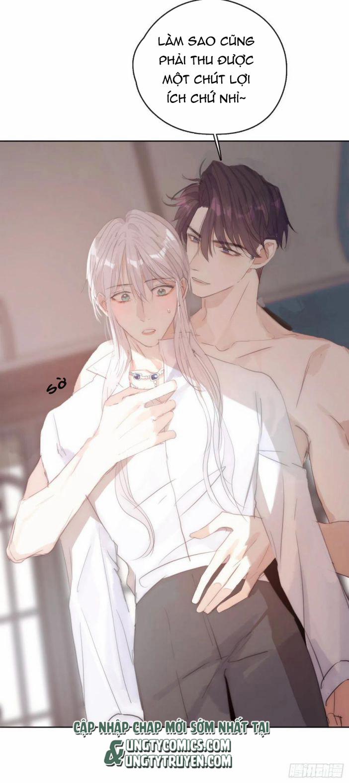 Thỉnh Cùng Ta Đồng Miên V1 42 trang 36