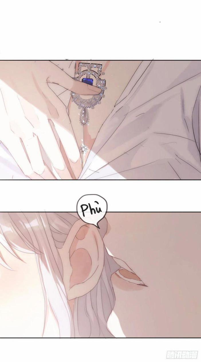 Thỉnh Cùng Ta Đồng Miên V1 42 trang 38