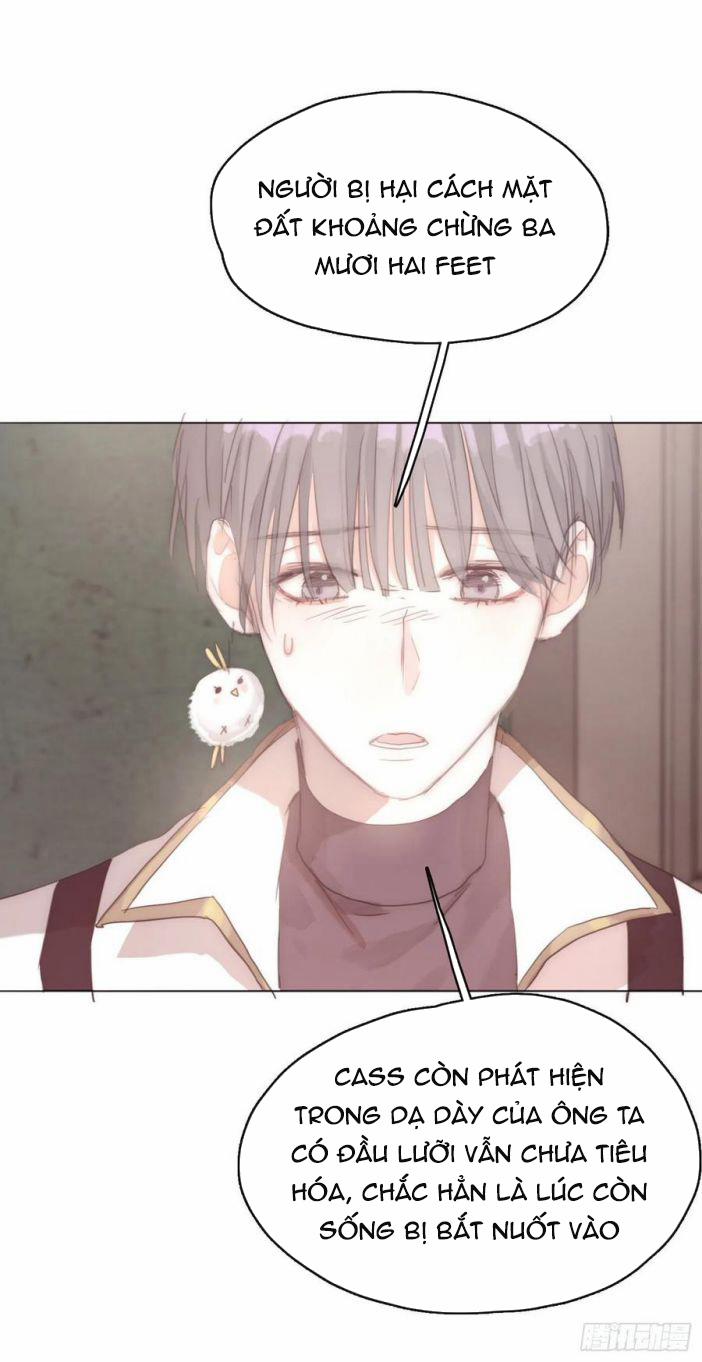 Thỉnh Cùng Ta Đồng Miên V1 42 trang 8