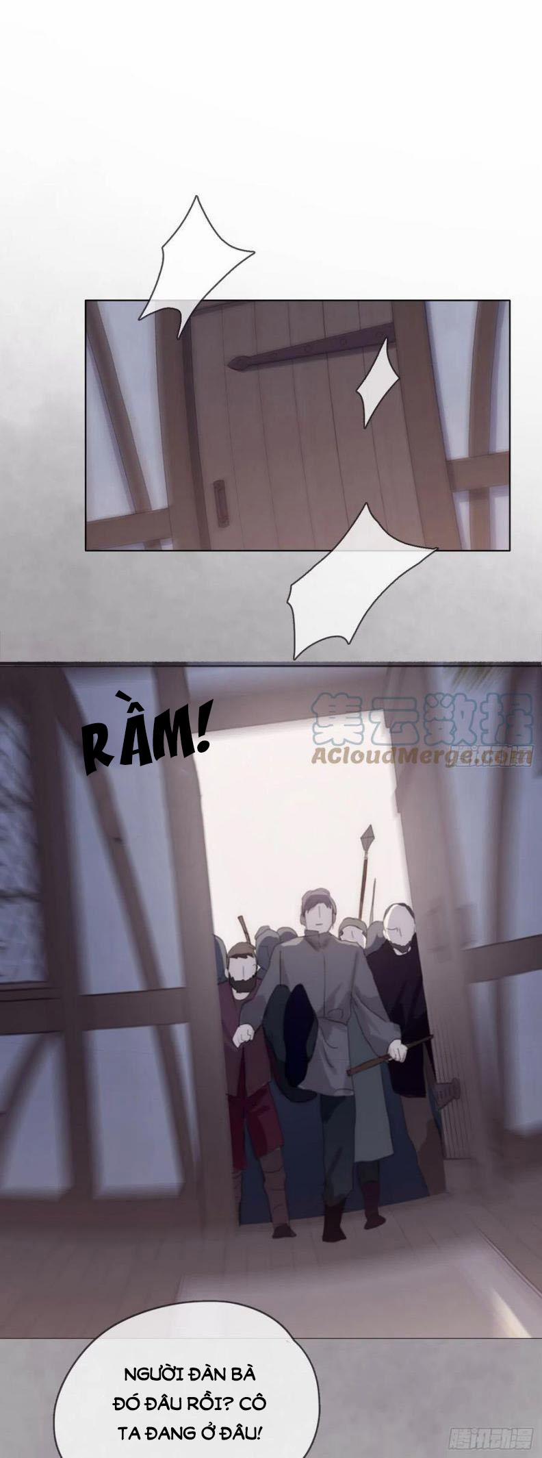 Thỉnh Cùng Ta Đồng Miên V1 43 trang 1