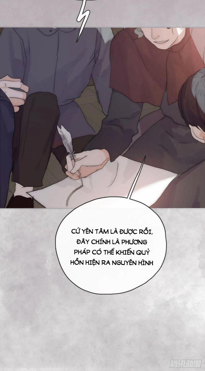 Thỉnh Cùng Ta Đồng Miên V1 43 trang 12