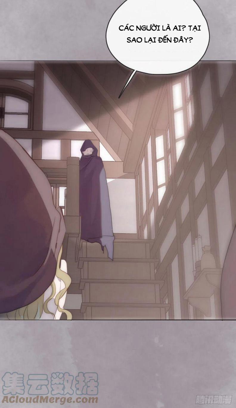 Thỉnh Cùng Ta Đồng Miên V1 43 trang 15