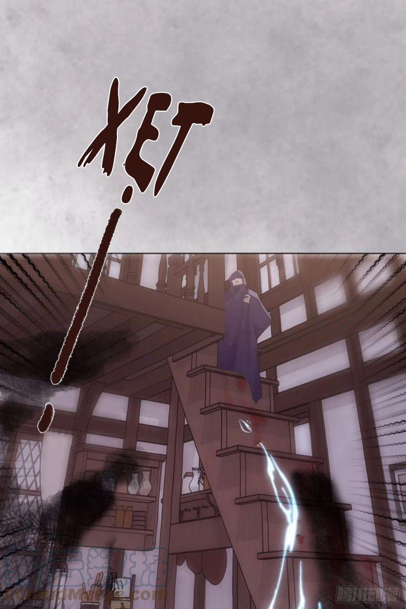 Thỉnh Cùng Ta Đồng Miên V1 43 trang 18