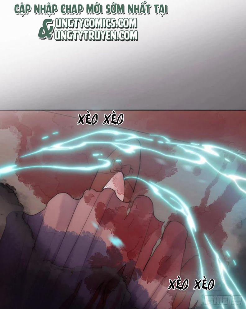 Thỉnh Cùng Ta Đồng Miên V1 43 trang 20