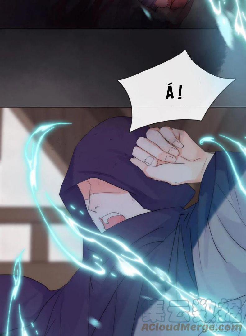 Thỉnh Cùng Ta Đồng Miên V1 43 trang 21