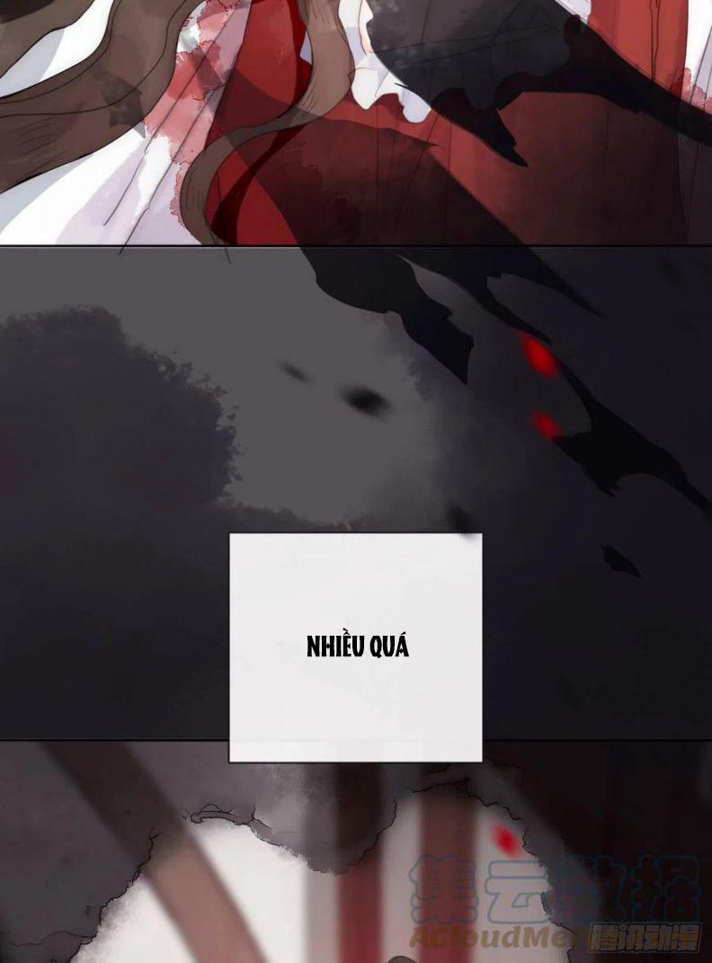 Thỉnh Cùng Ta Đồng Miên V1 43 trang 24