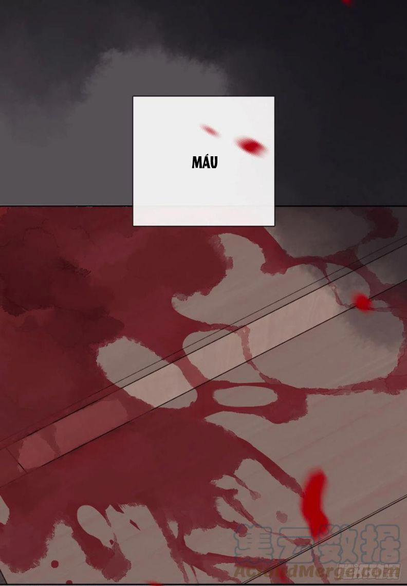 Thỉnh Cùng Ta Đồng Miên V1 43 trang 27