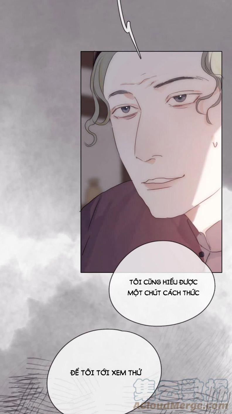 Thỉnh Cùng Ta Đồng Miên V1 43 trang 3