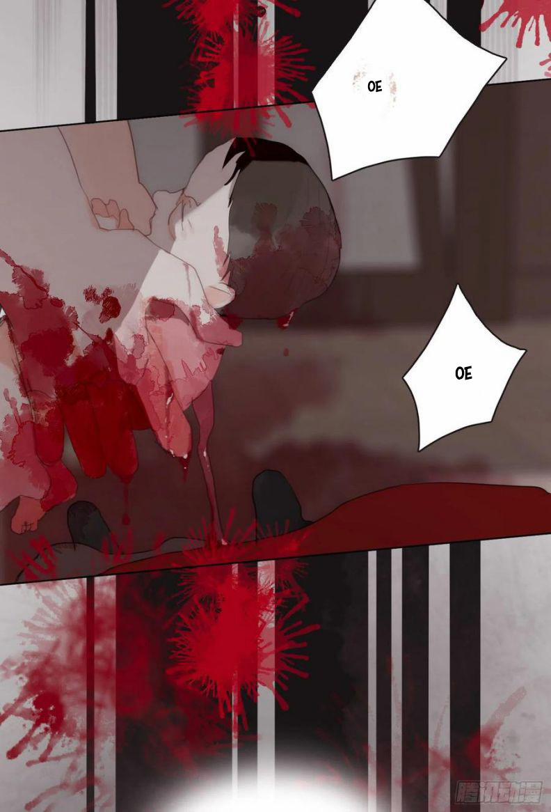 Thỉnh Cùng Ta Đồng Miên V1 43 trang 32