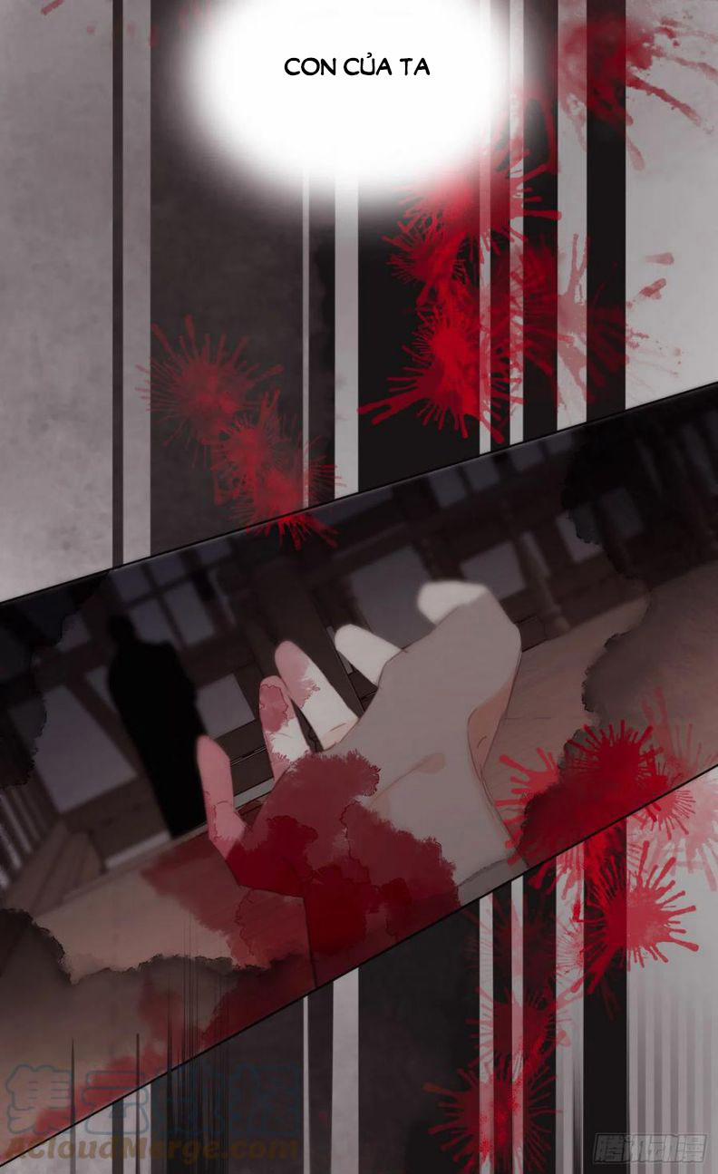 Thỉnh Cùng Ta Đồng Miên V1 43 trang 33