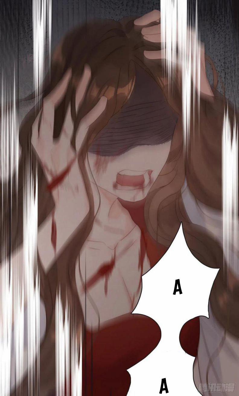 Thỉnh Cùng Ta Đồng Miên V1 43 trang 35