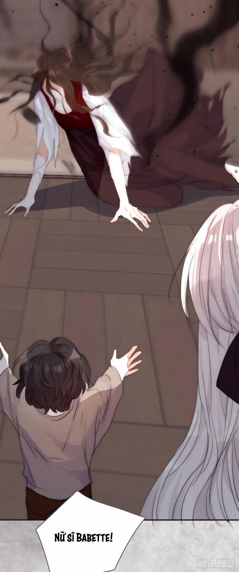 Thỉnh Cùng Ta Đồng Miên V1 44 trang 15