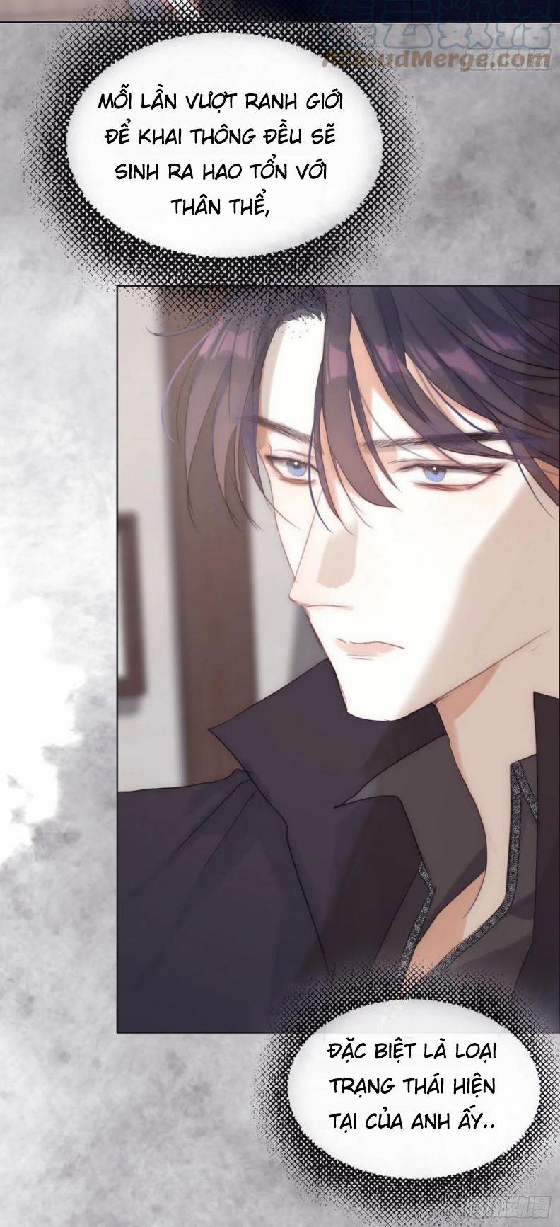 Thỉnh Cùng Ta Đồng Miên V1 44 trang 5